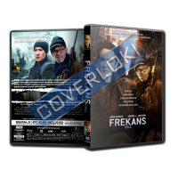 Frekans V1 Cover Tasarımı